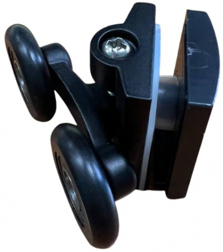 Душевой уголок  Cerutti SPA VIVA90B фото 2