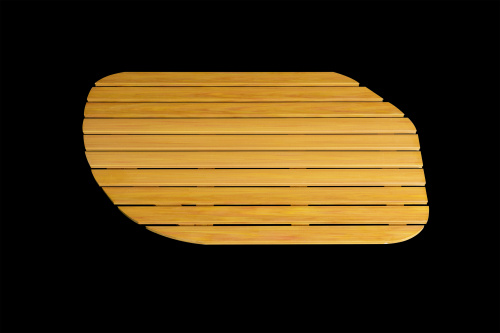 Душевая кабина River NARA 120/80/24 L MT фото 5