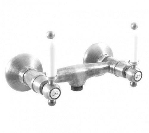 MK580.5 MORAVA RETRO - смеситель для душа RAV Slezak