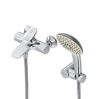 Смеситель для ванны и душа AM.PM Spirit 2.0 F70A15000