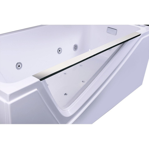 Акриловая ванна Orans OLS-BT65108 R фото 3