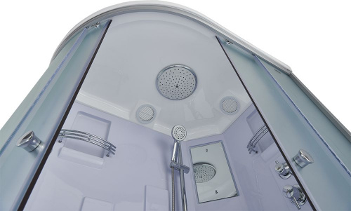 Душевая кабина Timo Standart  T-5520R фото 6