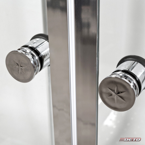 Душевая кабина Deto (DTO)  Z122 Espoo с паром фото 2