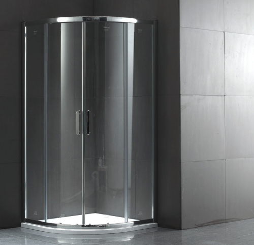 Душевой уголок Gemy Victoria S30062 фото 3