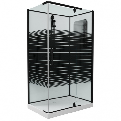 Душевая кабина Grossman Glassic GR-272Q R