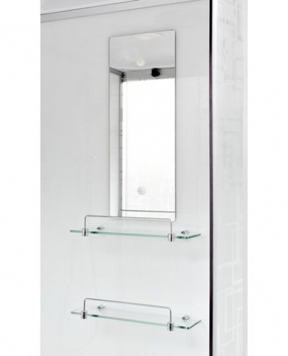 Душевая кабина AvaCan EM2012 L LED с гидромассажем фото 5