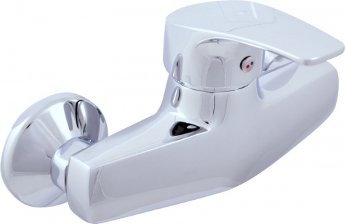 K080.5 KONGO - смеситель для душа RAV Slezak фото 2