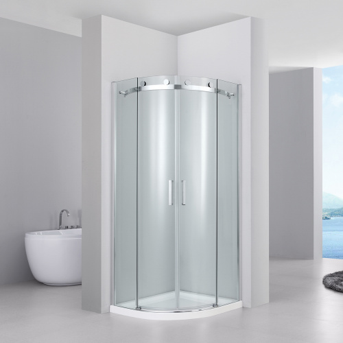 Душевое ограждение  Black & White S201 фото 3