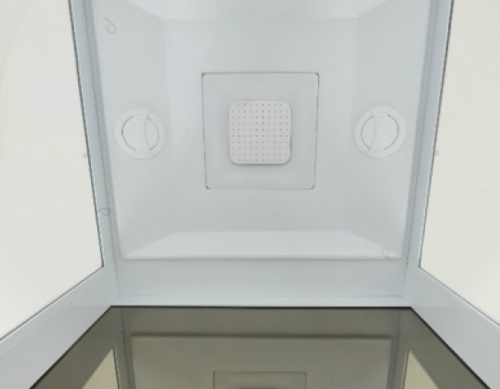 Душевая кабина Grossman GR-121 90х90 фото 2