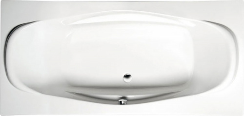 Акриловая ванна ALPEN Garda 190 фото 3