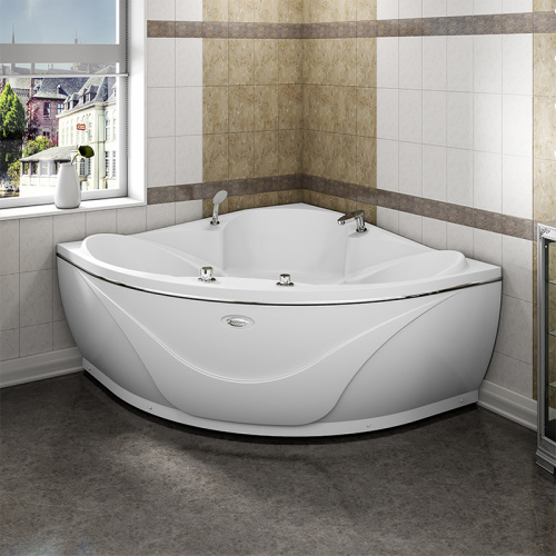 Акриловая ванна Radomir «Филадельфия»