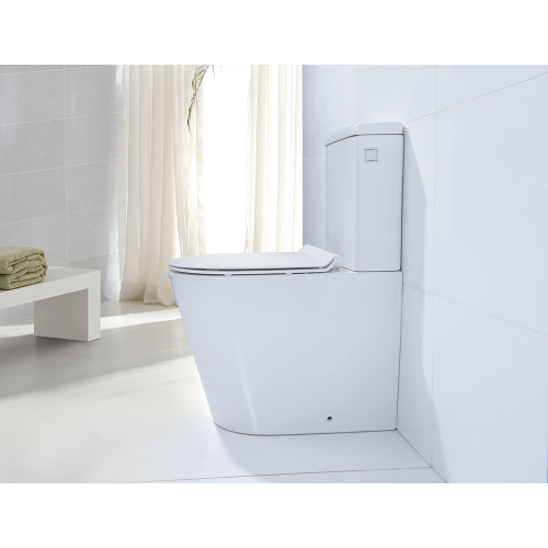 Керамический унитаз Orans WM-9908 фото 7