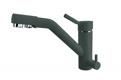 Смеситель ДУЭТ DG 339.07L.2123.407