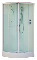 Душевая полукруглая кабина ESBANO-ESW-90CR
