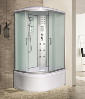 Душевая кабина River DUNAY XL 120/90/44 MT R