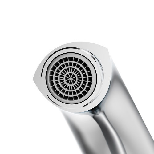 Смеситель для раковины RedBlu by Damixa Palace Evo 320210000 фото 5