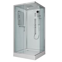 Душевая кабина Niagara NG 6002GQ-01