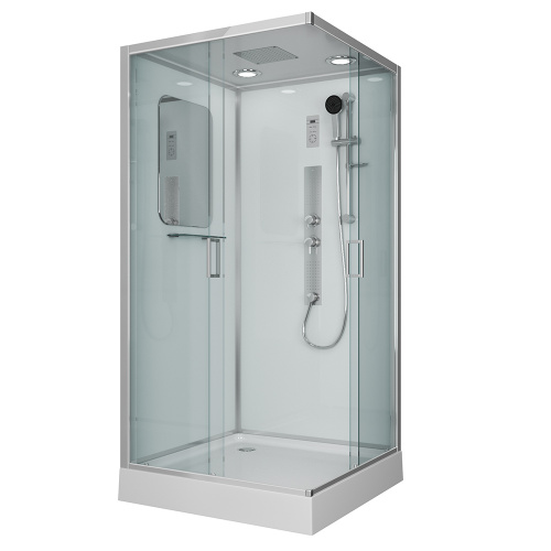 Душевая кабина Niagara NG 6002GQ-01