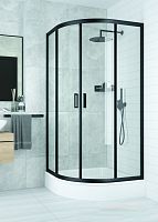 Душевой уголок Cerutti SPA VIVA100B