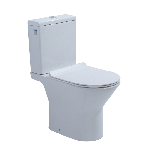 Керамический унитаз Orans WM-9902