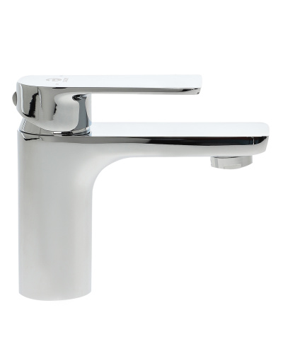 Смеситель для раковины Agger Brilliant A0302100 фото 6