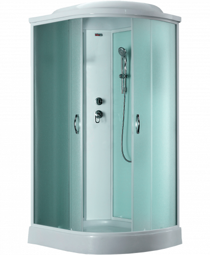 Душевая кабина Timo ECO TE-0702 L "P" фото 2