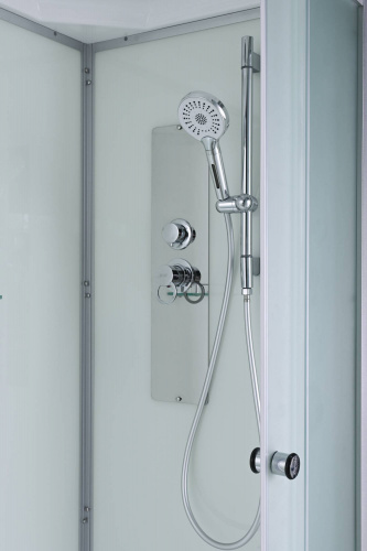 Душевая кабина AvaCan D2012L стандартная фото 7