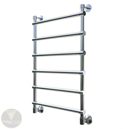 Водяной полотенцесушитель «ГОРИЗОНТ» НП фото 3