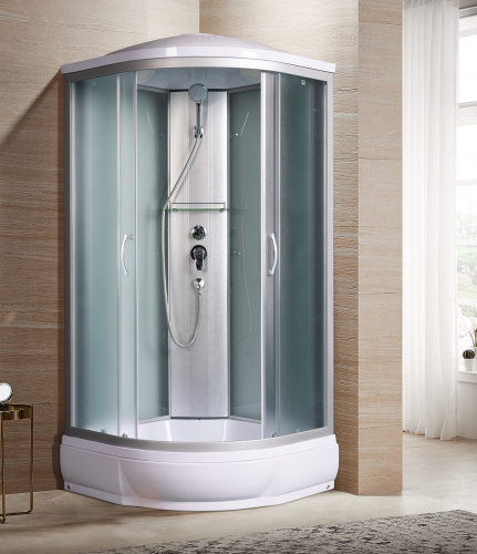 Душевая кабина River NARA 90/24 МТ фото 9