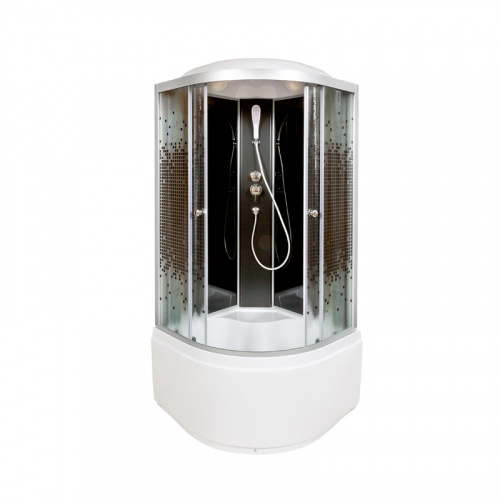 Душевая кабина Deto (DTO)  L890 фото 3