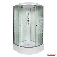 Душевая кабина Deto (DTO)  L790