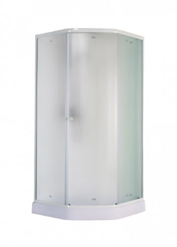 Душевой уголок Parly ZEР91F с поддоном