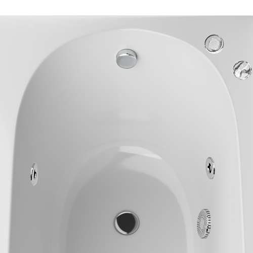 Ванна AM.PM Spirit W72W-150-070W1D фото 6