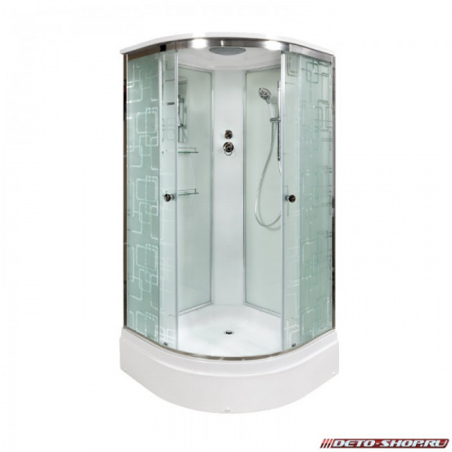 Душевая кабина Deto (DTO)  EM 2790 фото 2