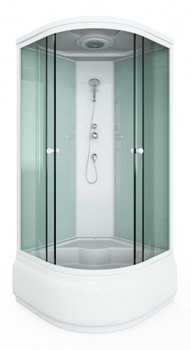 Душевая кабина Arcus Style S-23