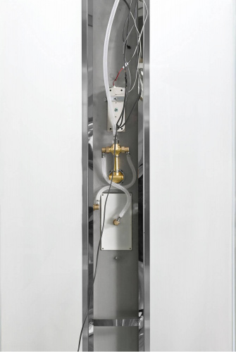 Душевая кабина AvaCan Z1910LEDMT фото 9