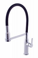 ZA017.5 ZAMBEZI - смеситель кухонный с душем RAV Slezak