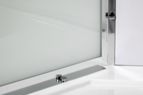 Душевая кабина AvaCan EM 4510 с электрикой фото 19