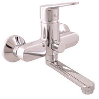 VI251.5 VICTORIA - смеситель для ванны излив 13 см RAV Slezak