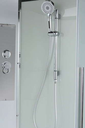 Душевая кабина AvaCan EM3010T стандартная прозрачная фото 8