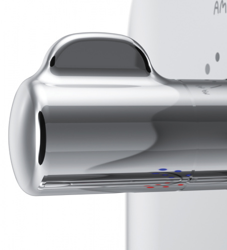 Встраиваемый смеситель AM.PM Sensation F3075600 фото 2