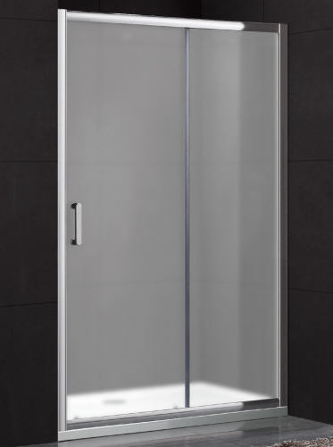 Душевая дверь Gemy Victoria S30191CM фото 3