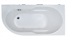 Акриловая ванна Royal Bath  AZUR RB614201 150x80x60 R