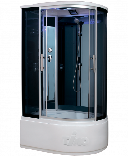 Душевая кабина Timo Standart T-1110 L "P" фото 4