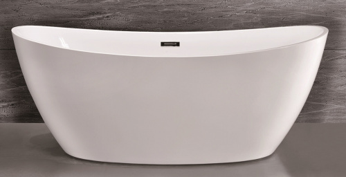 Акриловая ванна Esbano Ottawa. Размер: 1800x850x700. СКОРО В ПРОДАЖЕ!!!