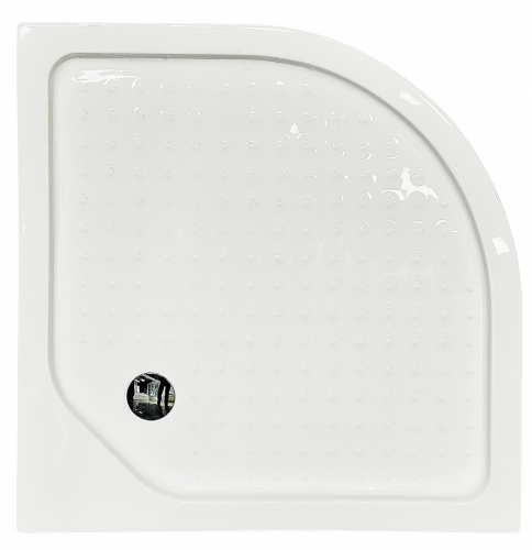 Душевой поддон Royal Bath RB 100HK 1000x1000x130 фото 4 Душевой поддон Royal Bath RB 100HK 1000x1000x130 фото 4