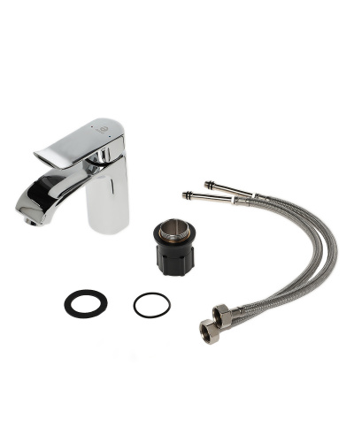 Смеситель для раковины Agger Happy A0402100 фото 6