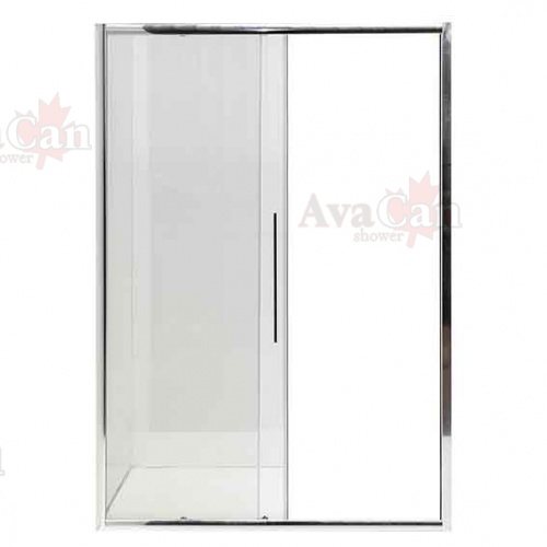 Душевая дверь в нишу AvaCan FС 160-180 фото 4