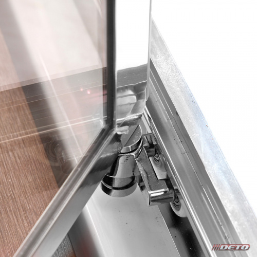 Душевая кабина Deto (DTO)  Z122 Espoo фото 9