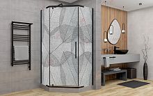 Душевой уголок AvaCan PB 100 MT